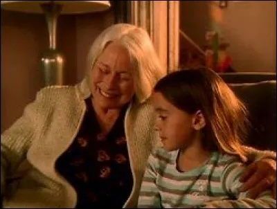 Dans l'épisode ''Forever Charmed'', chacune des sœurs a eu trois enfants. Laquelle de ces affirmations est fausse ?