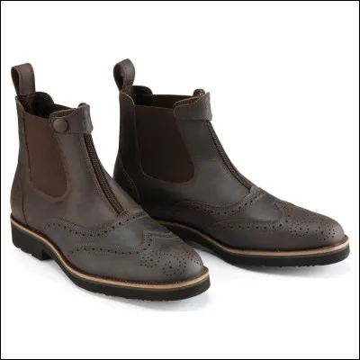 Quel est cet équipement ?