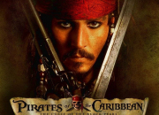 Quiz Pirates des Carabes, les 5 films