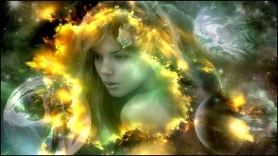 Qui est la mère de Chronos ?