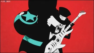 Le manager de Brook venait de la race humaine.