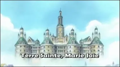 Les pirates esclaves est le nom de l'équipage des anciens esclaves de Marie-Joie.