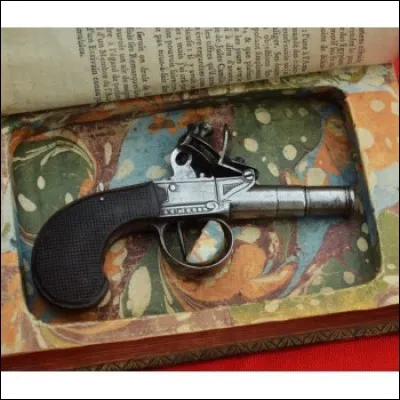 De quel mal parlait Jean de La Fontaine dans une de ses fables, en disant "Un mal qui répand la terreur, mal que le ciel en sa faveur, inventa pour punir les crimes de la Terre" ?