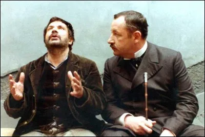 Lequel de ces films réunit Philippe Noiret et Galabru ?