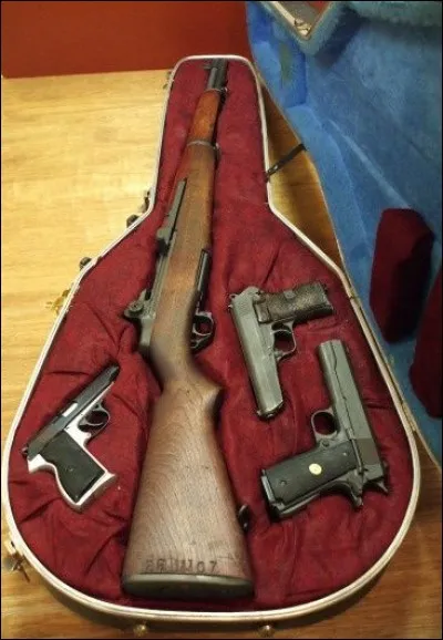 À qui s'adressait Rita Mitsouko, en chantant "Mais c'est la mort qui t'a assassinée...."