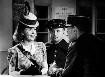 Où habite l'assassin dans un film de Henri-Georges Clouzot ?