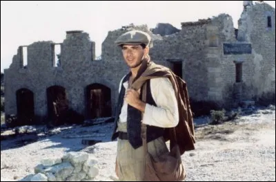 Quel est ce film de Georges Lautner, sorti en 1988 ?