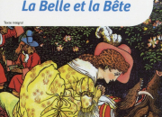 Quiz La Belle et la Bte dition Nathan Carrs Classiques