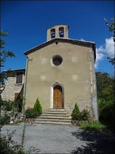 Nous commençons cette balade dominicale dans les Alpes-de-Haute-Provence, à Châteauredon. C'est un petit village de 71 habitants situé en région ...