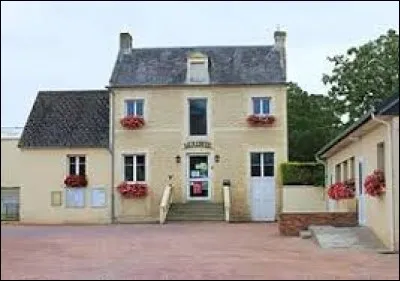 Ancienne commune normande, Chicheboville se situe dans le département ...