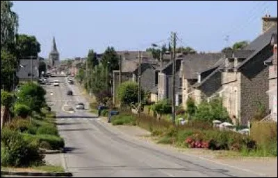 Nous sommes en Bretagne, à Saint-Pierre-de-Plesguen. Ville de l'arrondissement de Saint-Malo, elle se situe dans le département ...