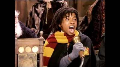 Quel est le surnom de Lee Jordan dans Potterveille ?