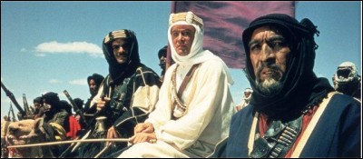 Le film "Lawrence d'Arabie", sorti en 1962, est inspiré de la vie de Thomas Edward Lawrence, surnommé « Lawrence d'Arabie », dont le rôle est interprété par Peter O'Toole. Qui a réalisé ce film ?