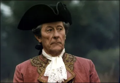 Dans quel film peut-on le voir ainsi ?