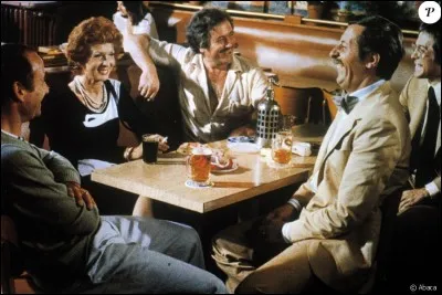 Dans quel film peut-on le voir ainsi ?