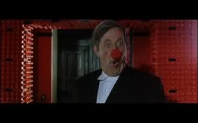 Dans quel film peut-on le voir ainsi ?