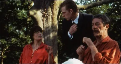 Dans quel film peut-on le voir ainsi ?