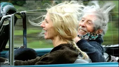 Dans quel film peut-on le voir ainsi ?