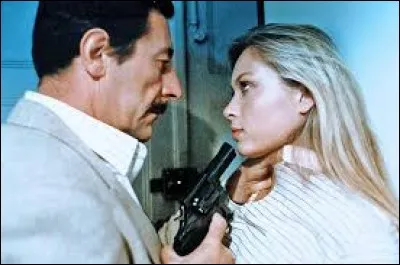 Dans quel film peut-on le voir ainsi ?