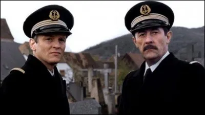 Dans quel film peut-on le voir ainsi ?