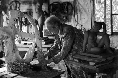 Dans quel film peut-on le voir ainsi ?