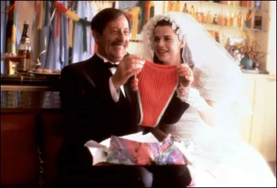 Dans quel film peut-on le voir ainsi ?