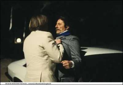 Dans quel film peut-on le voir ainsi ?