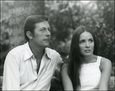 Dans quel film peut-on le voir ainsi ?