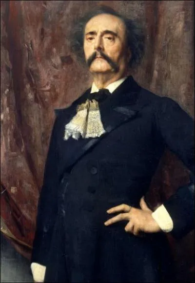 Comment s'appelle le recueil de nouvelles le plus clbre de Barbey d'Aurevilly ?