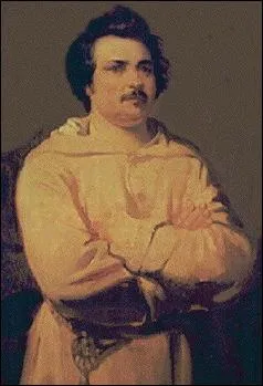 Sous quel nom sont regroupes les oeuvres de Balzac ?