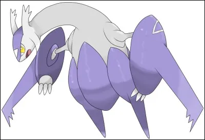 Méga Latias et Latios sont-ils pareils ?