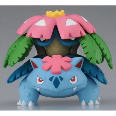 Quelle différence y a-t-il entre Florisarre mâle et femelle ?