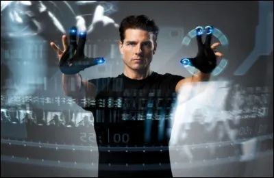 Année : 2002
Genre : Science-fiction 
Acteurs : Tom Cruise, Kathryn Morris.
Indices : Oracle, vision parcellaire, Agatha. 
Que suis-je ?