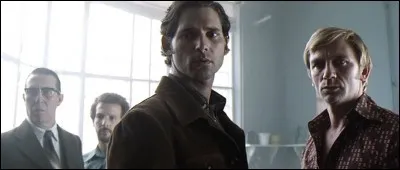 Année : 2005
Genre : Thriller politique 
Acteurs : Eric Bana, Daniel Graig.
Indices : Jeux olympiques, Israéliens, otages, attentat.
Que suis-je ?