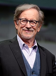 Quiz Steven spielberg