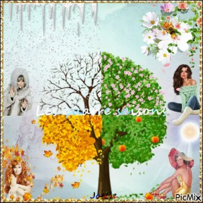 Lors de quelle saison, les chansons sortent-elles le plus souvent ?