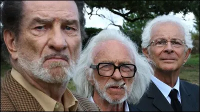 Quel chanteur est le plus vieux ?