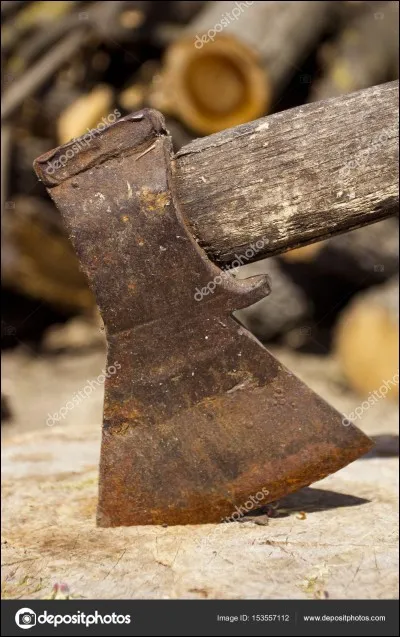 Qui a dit : Que l'on me donne six heures pour couper un arbre, j'en passerai quatre à préparer ma hache ?