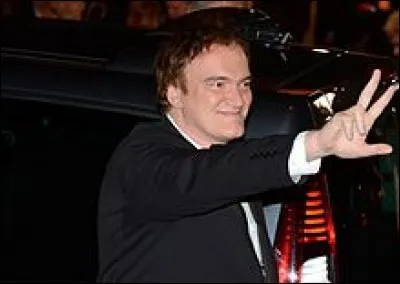 "Les Huit salopards" est un film de Quentin Tarantino...