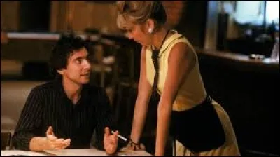 Année : 1985
Genre : Comédie.
Acteurs : Griffin Dunne, Rosanna Arquette.
Indices : Informaticien/Nuit/Statut/Billet.
Quel est ce film ?