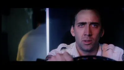 Année : 1999
Genre : Thriller.
Acteurs : Nicolas Cage, John Goodman.
Indices : New-York/Ambulance/Fantôme/Culpabilité.
Quel est ce film ?