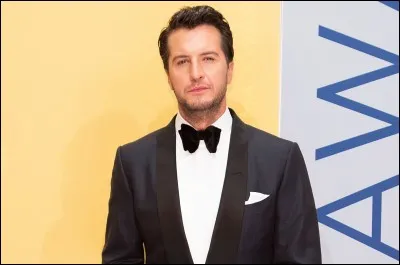 Quand est né Luke ?