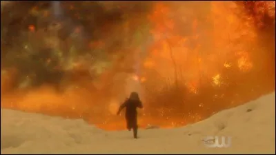 Combien de personne ont survécu à la surface de la Terre après le Praimfaya pendant 6 ans ?