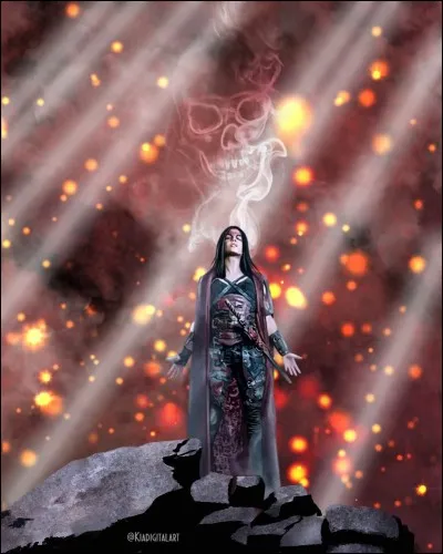 Avec quelle arme Octavia prévoyait-elle de gagner la guerre ?