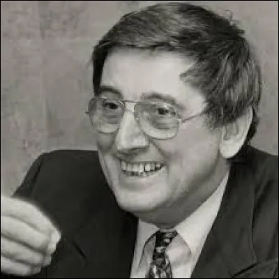 André Franquin (1924 - 1997), auteur belge de bande dessinée, a créé le personnage de ...