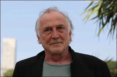 Qui est André Wilms ?