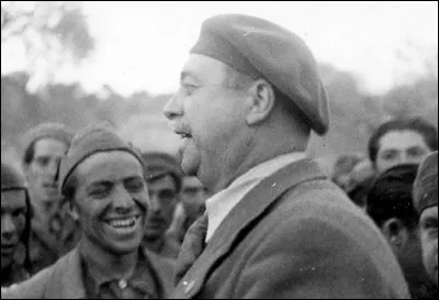 Ce dirigeant du Parti communiste français (1886 - 1956), particulièrement connu pour sa participation à la guerre d'Espagne dans les Brigades internationales, c'est :