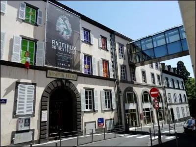 Quel est cet endroit ?