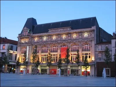 Que sont que les "Galeries de Jaude" ?