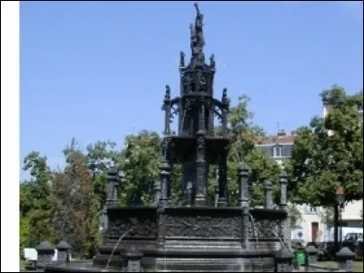 Quel est cet endroit ?